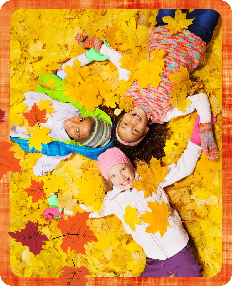 YMCA Fall Programs