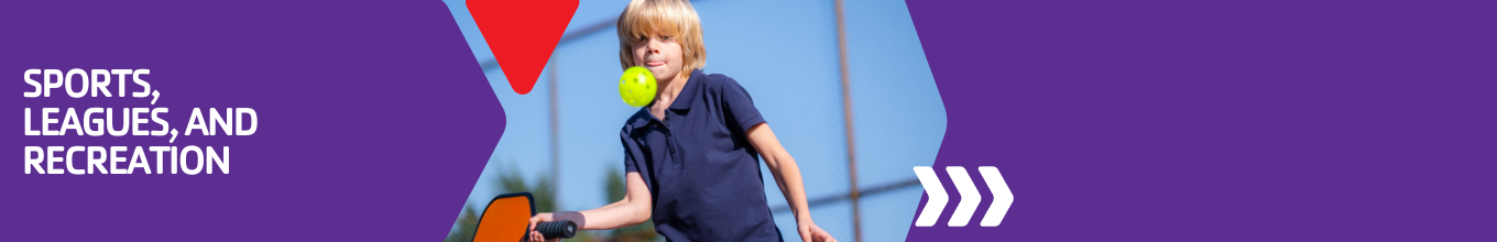 Pickleball Lessons