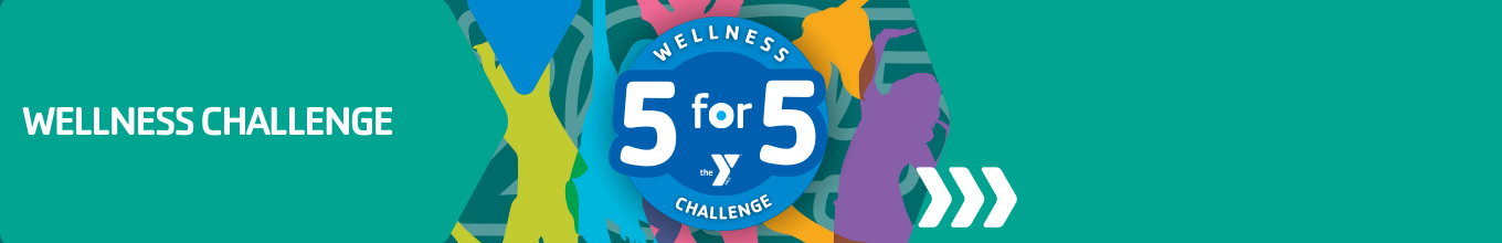 YMCA Wellness Challenge